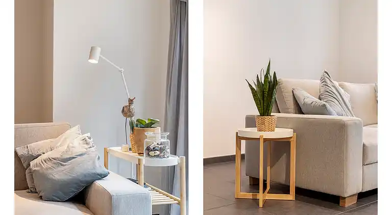 Apartment in Blankenberge