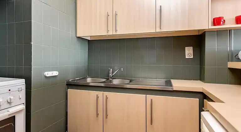 Apartment in Blankenberge