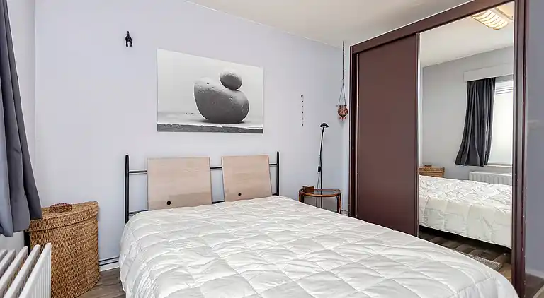 Apartment in Blankenberge