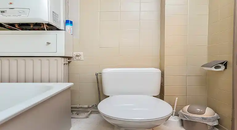 Apartment in Blankenberge