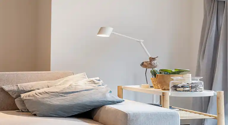 Apartment in Blankenberge