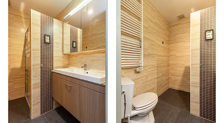 Apartment in Blankenberge