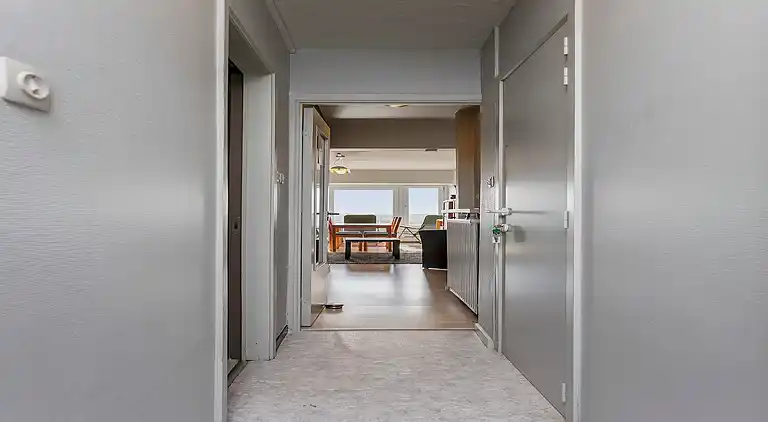 Apartment in Blankenberge