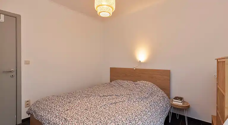 Apartment in Blankenberge