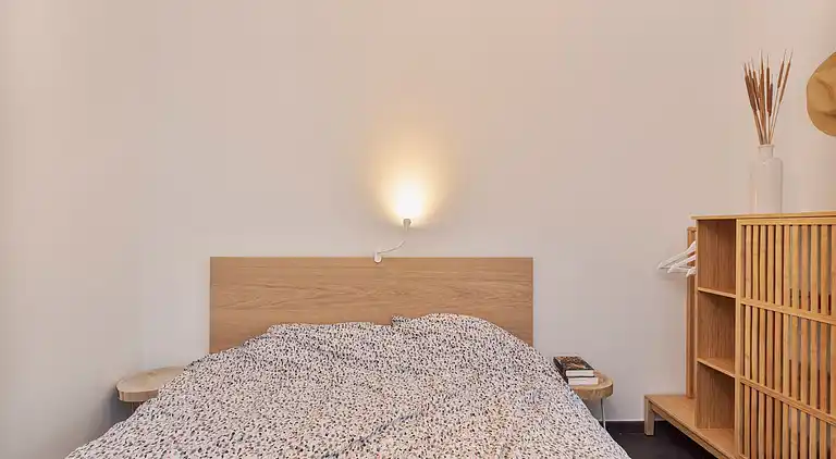 Apartment in Blankenberge
