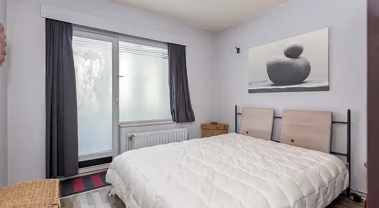 Apartment in Blankenberge