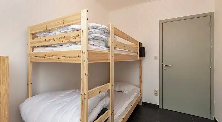 Apartment in Blankenberge