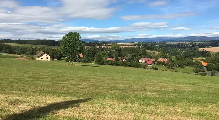 Holiday home in Roztoky u Jilemnice