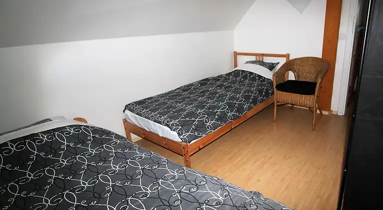 Holiday home in Roztoky u Jilemnice