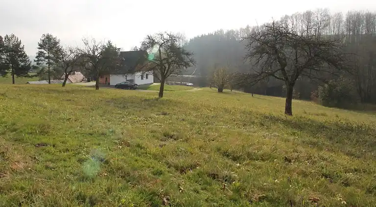 Holiday home in Roztoky u Jilemnice