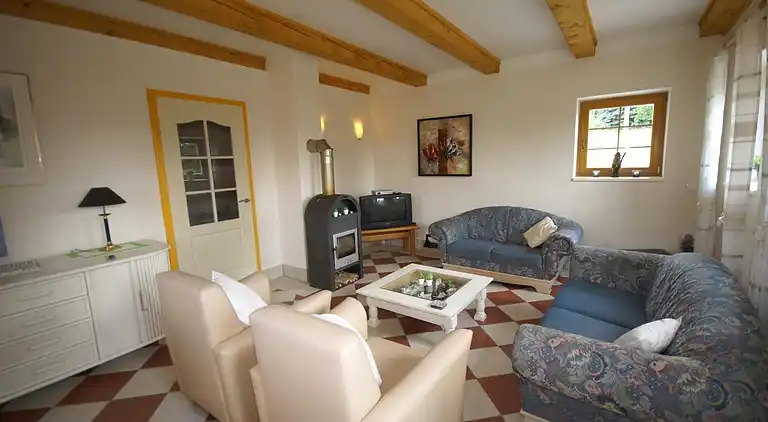 Holiday home in Roztoky u Jilemnice