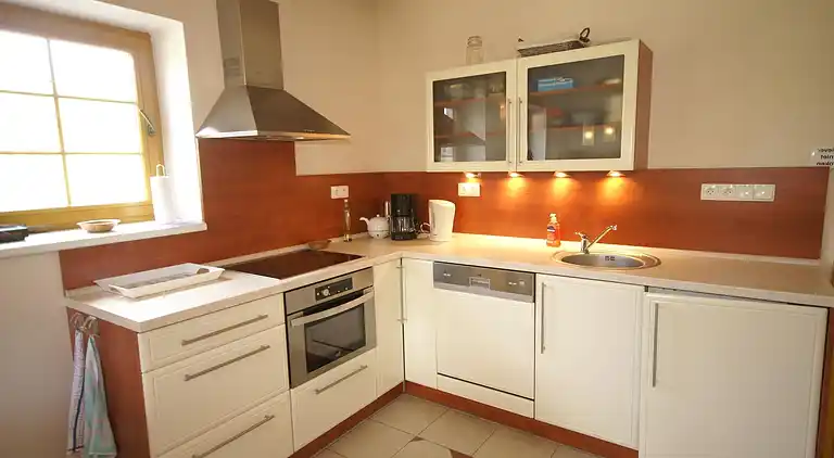 Holiday home in Roztoky u Jilemnice