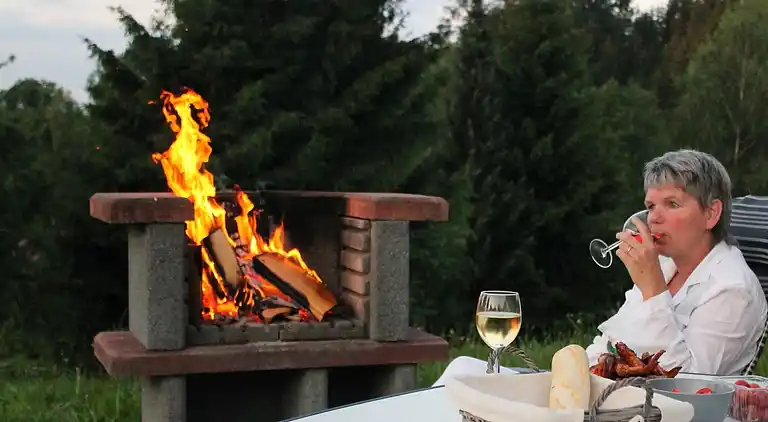 Holiday home in Roztoky u Jilemnice