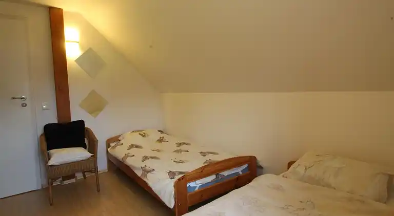 Holiday home in Roztoky u Jilemnice