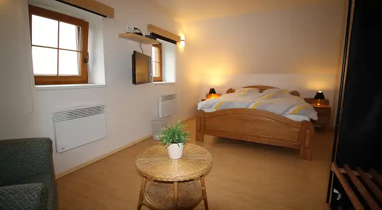 Holiday home in Roztoky u Jilemnice