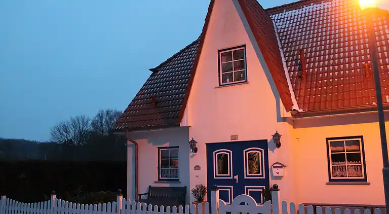 Apartment in Redewisch