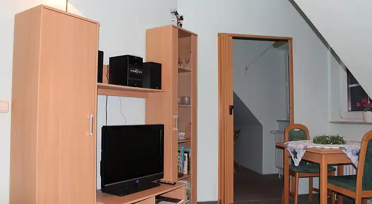 Apartment in Redewisch