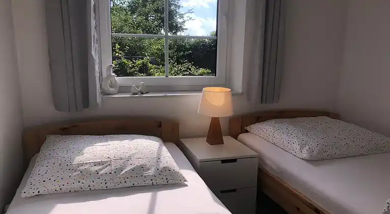 Ferielejlighed i Göhl