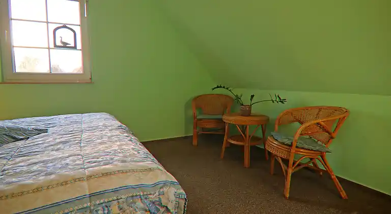 Apartment in Redewisch