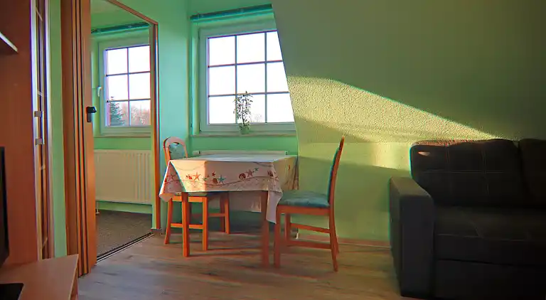 Apartment in Redewisch