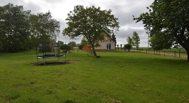 Apartment in Blowatz