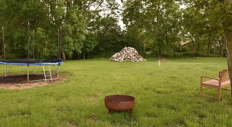 Apartment in Blowatz