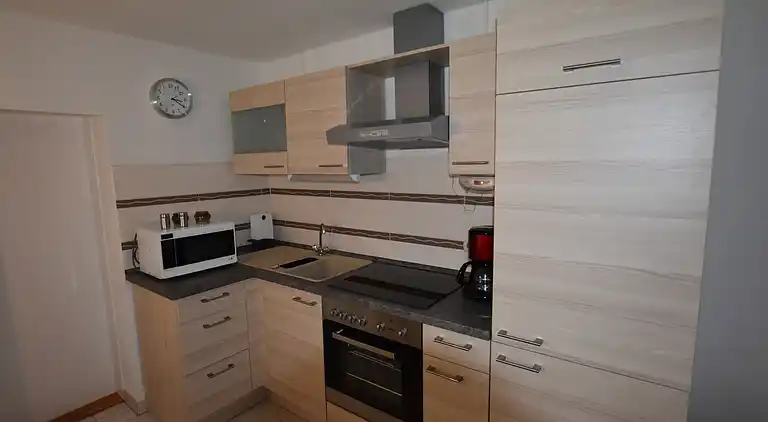 Apartment in Blowatz