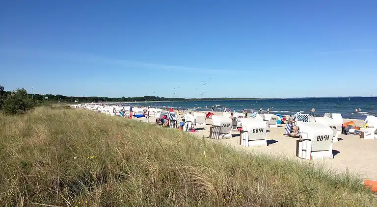 Lägenhet i Niederklutz