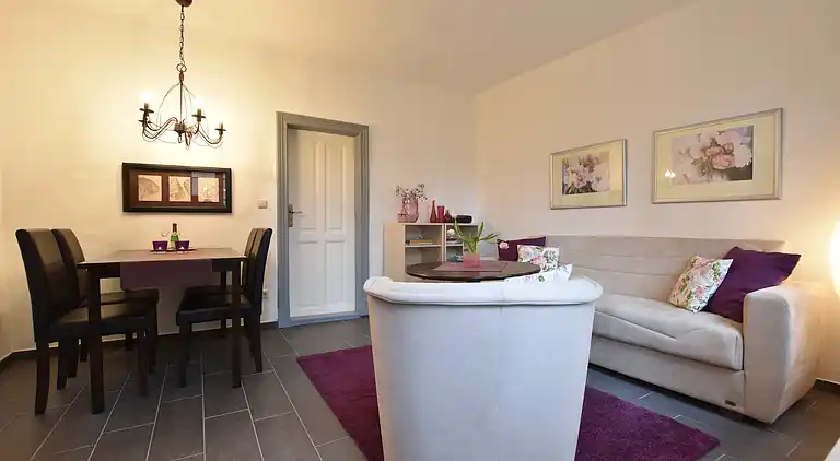 Lägenhet i Niederklutz