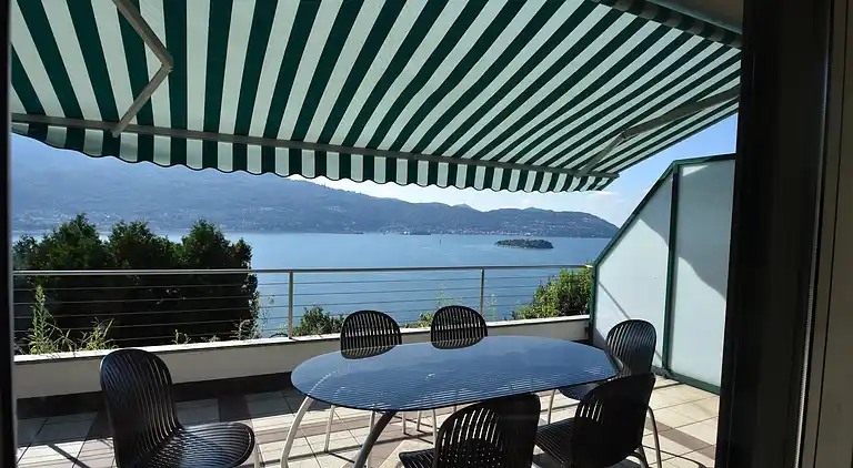 Lägenhet i Niederklutz