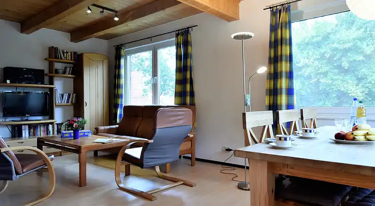 Apartment in Viecheln