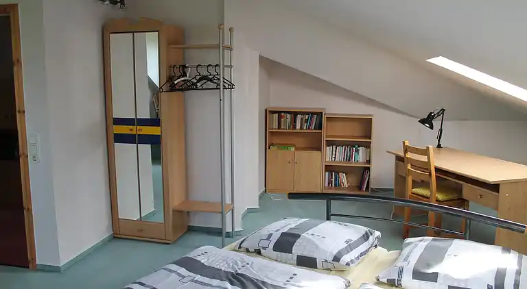 Apartment in Viecheln