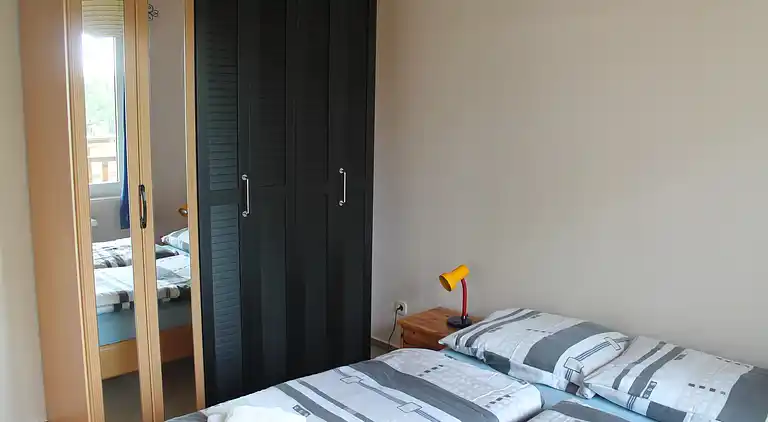 Apartment in Viecheln