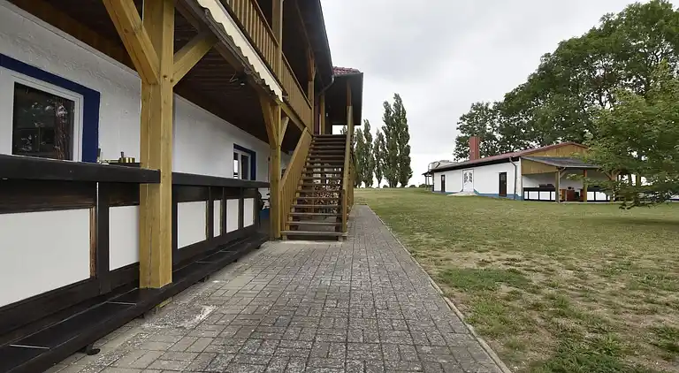 Apartment in Viecheln