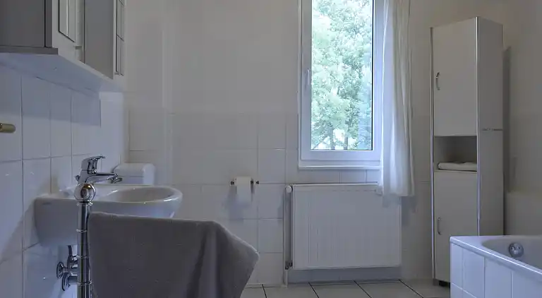 Apartment in Viecheln