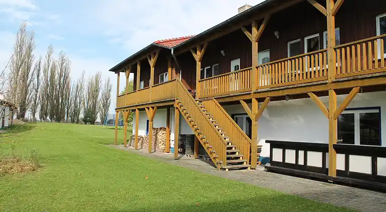 Apartment in Viecheln