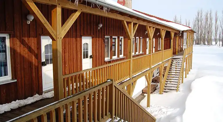 Apartment in Viecheln