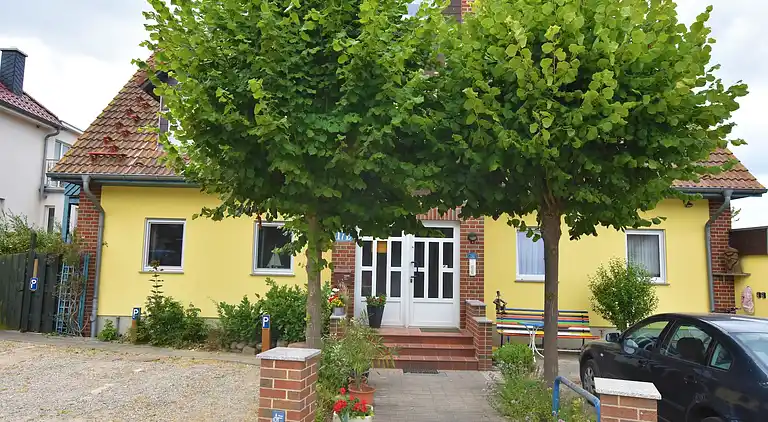 Ferielejlighed i Insel Poel