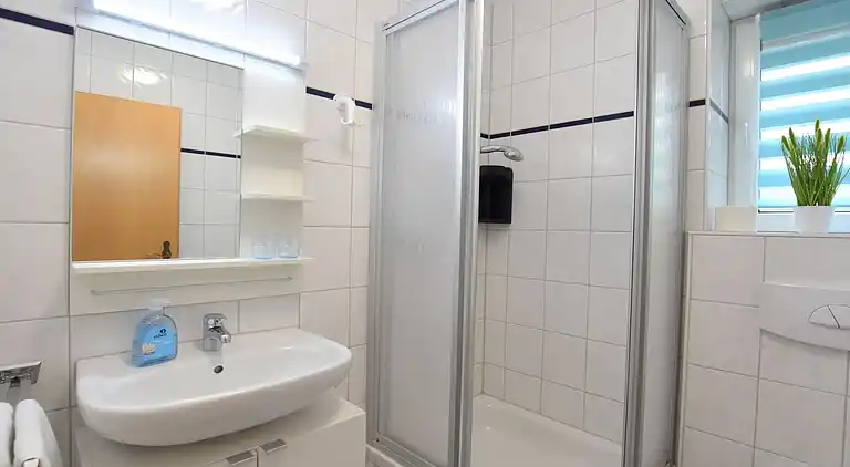 Ferielejlighed i Insel Poel