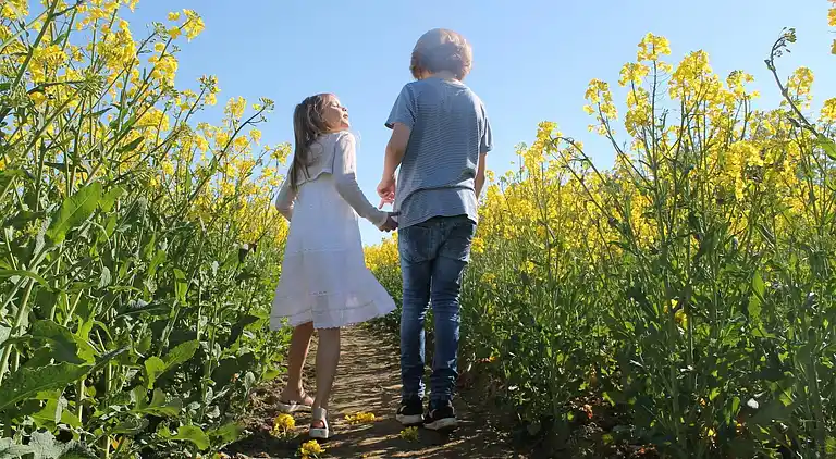 Ferielejlighed i Hohenkirchen