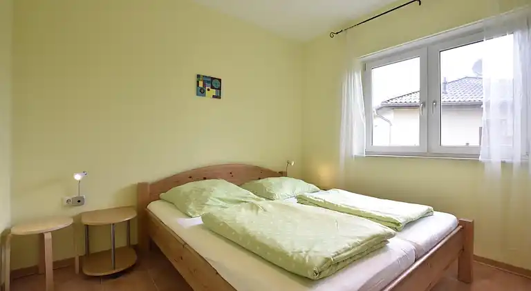 Ferielejlighed i Hohenkirchen