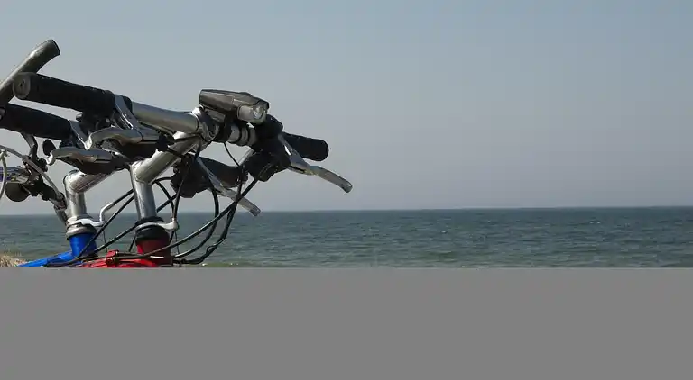 Ferielejlighed i Hohenkirchen