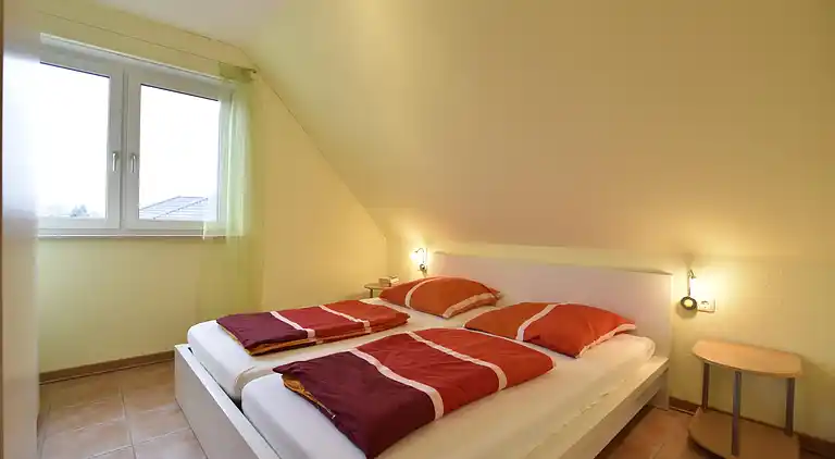 Ferielejlighed i Hohenkirchen