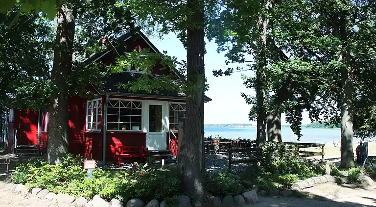 Ferielejlighed i Hohenkirchen