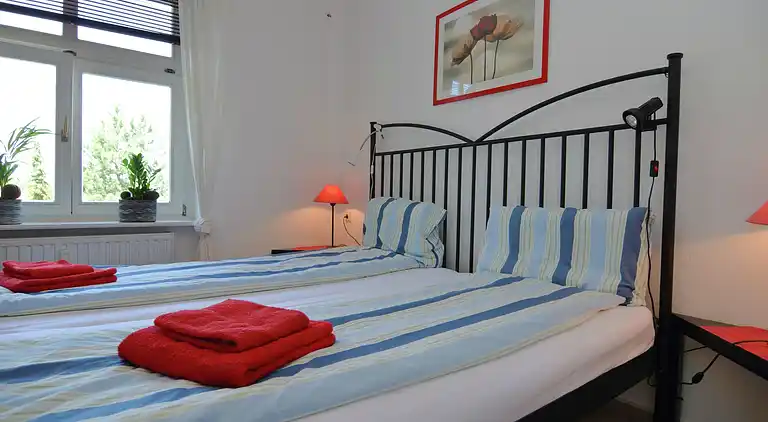 Ferielejlighed i Bad Suderode