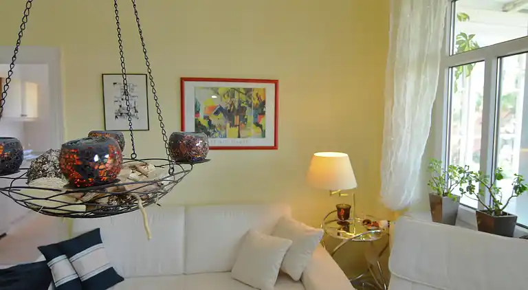 Ferielejlighed i Bad Suderode