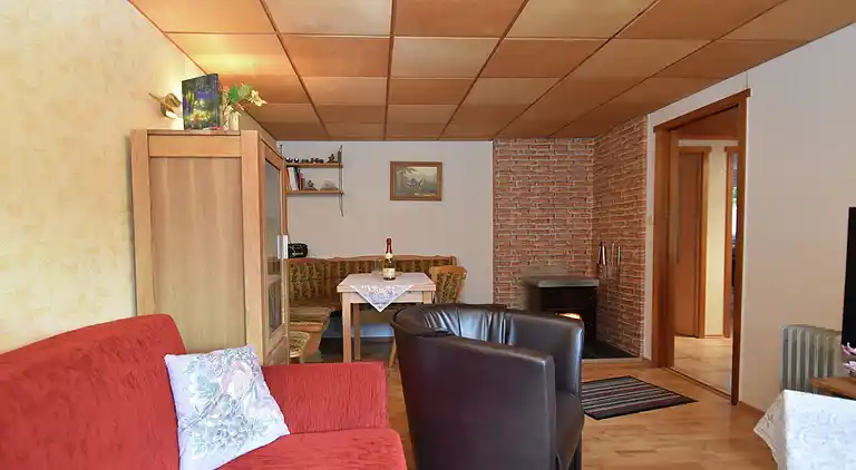 Sommerhus i Weddersleben