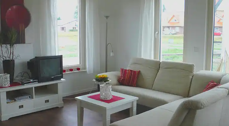 Holiday home in Osterheide