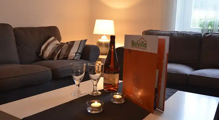 Lägenhet i Löwensen