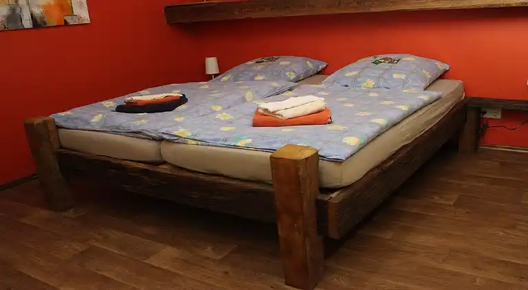 Ferienwohnung in Lothe